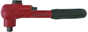 VDE reversible ratchet  1/2