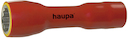 Socket Wrench 1000V 3/8  125 mm  WS 11