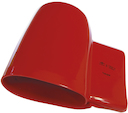 Insulating protective cap 300 mm