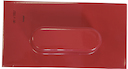 NH protective caps   315x170 mm