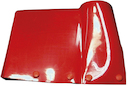 Insulator cover     245x270 mm