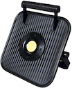 LED floodlight HUPlight50 50 Watt incl. speaker