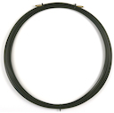 Replacement glass fibre rod  30 m
