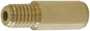 Front/end sleeve M 6