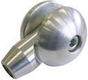 Guiding role made from aluminium