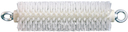 Pipe cleaning brush  80 mm