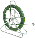 Cable pulling devices STRONG standing version 40 m
