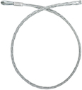 Cable grips for subterr. Cable laying Ø 10-20 mm, 1 loo