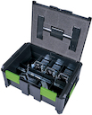 SysCon fedding system "cable go" master
