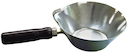 Plaster pan   Ø 160 mm