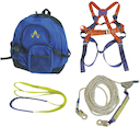 Safety set  4-pieces