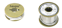 Fittings solder acc. DIN EN 29453 Ø 3 mm    100 g, solid