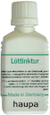 Soldering fluid acc. to DIN8511-F-SW 32
