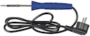 Precision soldering iron VDE/GS  15 W