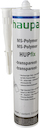 MS-Polymer tramsparent "HUPfix" cartridge 310ml