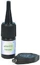 UV Adhesive with Beamer "HUPstarUV" blister 2g