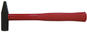 Engineers´ hammer DIN 1041 ultim.handle 300 g