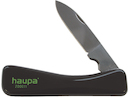 Cable stripping knives plastic scales 60 mm