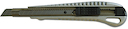 Utility metal knives