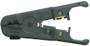 Stripper for UTP/STP data cable