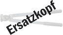 Cutting head for 200073