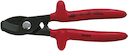 VDE cable cutter      215 mm Ø 20 mm  70 mm²