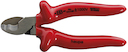 VDE cable cutter  160 mm Ø 15 mm  50 mm²