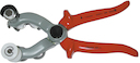 Stripping pliers 1000 V  Ø 26-52mm 200 mm