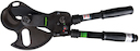 Front cable cutter 485 mm  Ø 55 mm