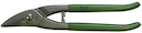 Curve and figure tin snips  260 mm