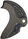 Blades for universal cable cutter 50-300 mm²