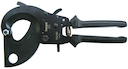 One hand cable cutter  280 mm   max.  52 mm