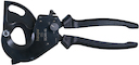 Ratched cable cutter SWA  Ø 45 mm
