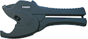 Plastic and multilayer tube cutter Ø 42 mm (1.5/8)