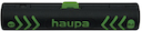 Stripper for coaxial cable       Ø 4.8-7.5mm
