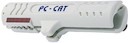 Stripper PC-Cat 5,6,7   125 mm   Ø 4,5-10 mm