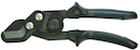 Cable cutter with snap  230 mm   max. Ø 18,9 mm
