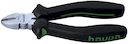 2-component diagonal cutters  140 mm