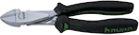 2-component heavy duty diagonal cutters 160 mm