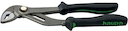 2-component water pump pliers insulated 240 mm