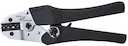 Crimping pliers end sleeves  10.0-25 mm²