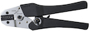 Crimping pliers end sleeves  0.5 - 4 mm²