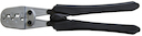 Crimping pliers end sleeves  10 - 50 mm²