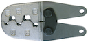 Dies for SL-2 end sleeves    10 - 50 mm²