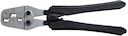 Crimping pliers end sleeves  50 - 95 mm²