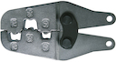 Dies for SL-2 end sleeves    50 - 95 mm²