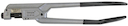 Crimping pliers non-insulated cable lugs 10 -120 mm²