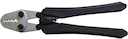 Crimping pliers crimping terminals 0.5-16 mm²
