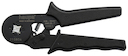Crimping pliers end sleeves  0.08-10 mm²