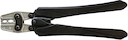 Crimping pliers crimping terminals 10 -16 mm²